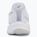 Мъжки обувки ASICS Netburner Ballistic FF 4 White/Pure Silver 6