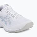 Мъжки обувки ASICS Netburner Ballistic FF 4 White/Pure Silver 7
