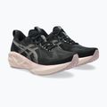 Дамски обувки за бягане ASICS Novablast 5 black/pearl pink 10