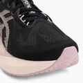 Дамски обувки за бягане ASICS Novablast 5 black/pearl pink 7