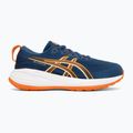 Детски обувки за бягане ASICS Gel-Cumulus 27 GS twilight blue/white 2