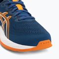 Детски обувки за бягане ASICS Gel-Cumulus 27 GS twilight blue/white 7