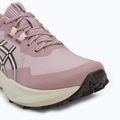 Дамски обувки за бягане ASICS Gel-Venture 11 morganite/pearl pink 7
