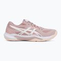 Дамски волейболни обувки ASICS Gel-Tactic 13 morganite/white 2