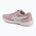 Дамски волейболни обувки ASICS Gel-Tactic 13 morganite/white 3