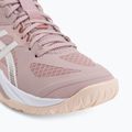 Дамски волейболни обувки ASICS Gel-Tactic 13 morganite/white 7