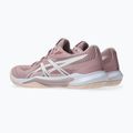 Дамски волейболни обувки ASICS Gel-Tactic 13 morganite/white 11