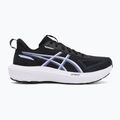Дамски обувки за бягане ASICS GT-1000 14 black/lilac hint 2