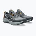 Мъжки обувки за бягане ASICS Gel-Venture 11 steel grey/cloud grey 3
