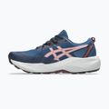 Дамски обувки за бягане ASICS Gel-Venture 11 twilight blue/morganite 2