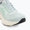 Мъжки обувки за бягане ASICS Gel-Kayano 32 cold moss/vital green 7