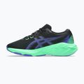 Детски обувки за бягане ASICS Novablast 5 GS black/cobalt burst 2