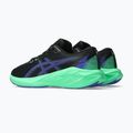 Детски обувки за бягане ASICS Novablast 5 GS black/cobalt burst 4