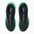 Детски обувки за бягане ASICS Novablast 5 GS black/cobalt burst 6