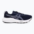 Дамски обувки за бягане ASICS Gel-Contend 9 midnight/lilac hint 2