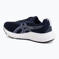 Дамски обувки за бягане ASICS Gel-Contend 9 midnight/lilac hint 3