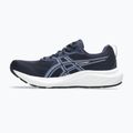 Дамски обувки за бягане ASICS Gel-Contend 9 midnight/lilac hint 2