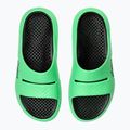 Чехли ASICS Actibreeze Hybrid Sandal 2 vital green/black 7