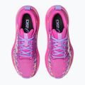 Детски обувки за бягане ASICS Gel-Noosa TRI 16 GS digital sakura/amethyst 6
