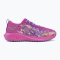 Детски обувки за бягане ASICS Gel-Noosa TRI 16 GS digital sakura/amethyst 2