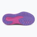 Детски обувки за бягане ASICS Gel-Noosa TRI 16 GS digital sakura/amethyst 4