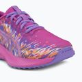 Детски обувки за бягане ASICS Gel-Noosa TRI 16 GS digital sakura/amethyst 7