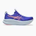 Дамски обувки за бягане ASICS Gel-Nimbus 28 cobalt burst/sun coral