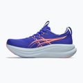 Дамски обувки за бягане ASICS Gel-Nimbus 28 cobalt burst/sun coral 2