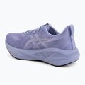 Дамски обувки за бягане ASICS Novablast 5 bluebell/lilac hunt 3