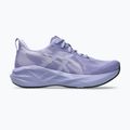 Дамски обувки за бягане ASICS Novablast 5 bluebell/lilac hunt 8