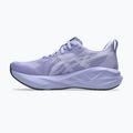 Дамски обувки за бягане ASICS Novablast 5 bluebell/lilac hunt 9