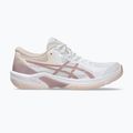 Дамски обувки ASICS Beyond FF white/morganite 8