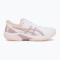 Дамски обувки ASICS Beyond FF white/morganite 2