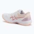 Дамски обувки ASICS Beyond FF white/morganite 3