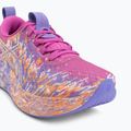 Дамски обувки за бягане Asics Noosa Tri 16 digital sakura/amethyst 7