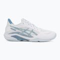 Мъжки волейболни обувки ASICS Blade FF 2 white/cool grey 2