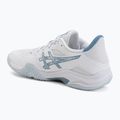 Мъжки волейболни обувки ASICS Blade FF 2 white/cool grey 3