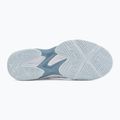 Мъжки волейболни обувки ASICS Blade FF 2 white/cool grey 4