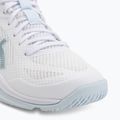 Мъжки волейболни обувки ASICS Blade FF 2 white/cool grey 7
