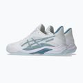 Мъжки волейболни обувки ASICS Blade FF 2 white/cool grey 11