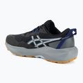 Мъжки обувки за бягане ASICS Gel-Venture 11 black/cool grey 3