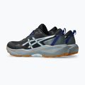 Мъжки обувки за бягане ASICS Gel-Venture 11 black/cool grey 4