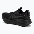 Дамски обувки за бягане ASICS Gel-Nimbus 28 black/graphite grey 3