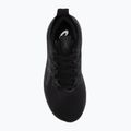 Дамски обувки за бягане ASICS Gel-Nimbus 28 black/graphite grey 5