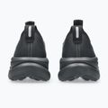 Дамски обувки за бягане ASICS Gel-Nimbus 28 black/graphite grey 12
