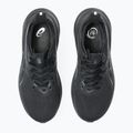 Дамски обувки за бягане ASICS Gel-Nimbus 28 black/graphite grey 13