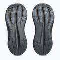 Дамски обувки за бягане ASICS Gel-Nimbus 28 black/graphite grey 14