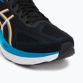 Мъжки обувки за бягане Asics GT-1000 14 black/yamabuki 7