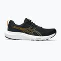 Мъжки обувки за бягане ASICS Gel-Contend 9 black/yamabuki