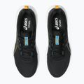 Мъжки обувки за бягане ASICS Gel-Contend 9 black/yamabuki 6